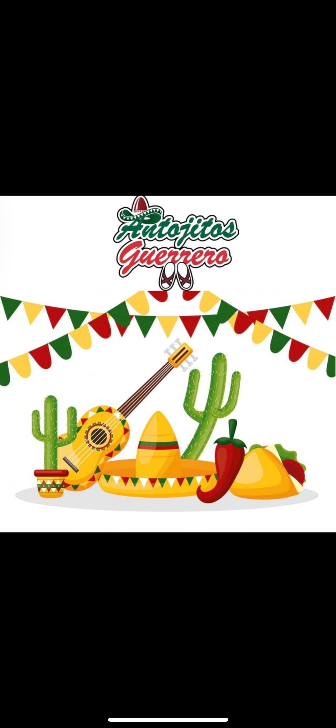 Antojitos Guerrero